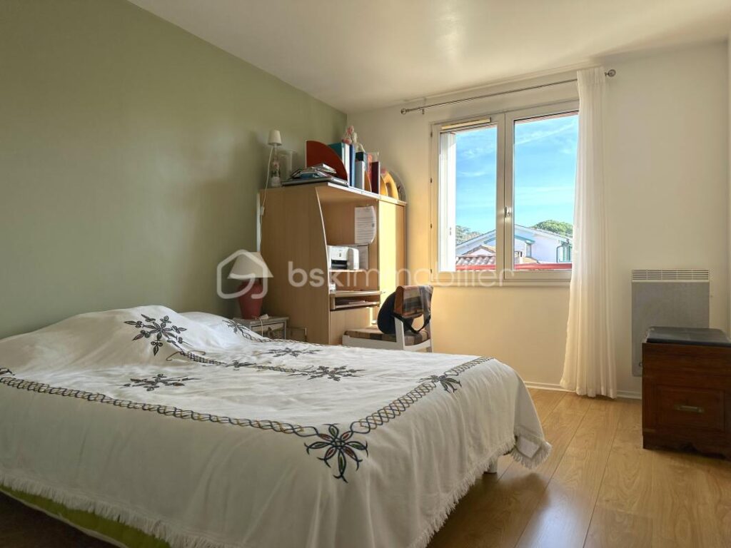 Appartement 4 pièces – 76m2 – 4 pièces – 3 chambres – 76 m²