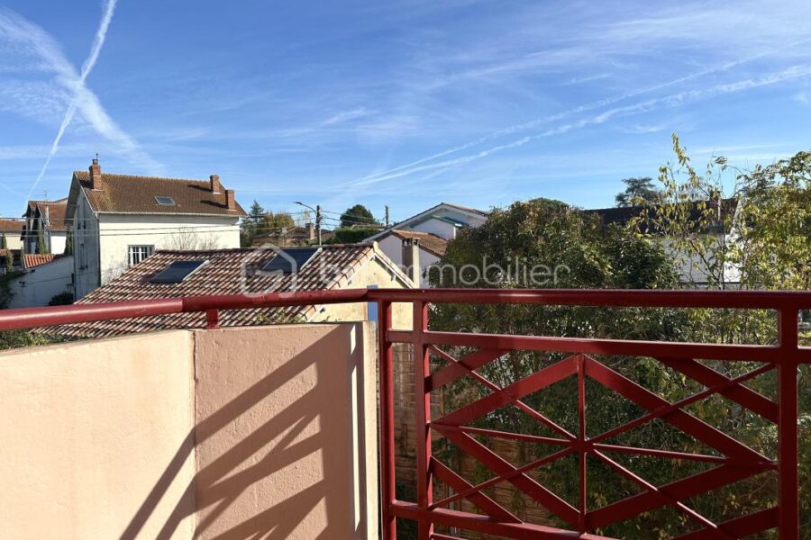 Appartement à vendre à Toulouse