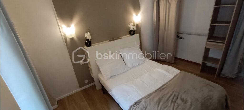 Maison de village 100 m² – 4 pièces – 3 chambres – 100 m²