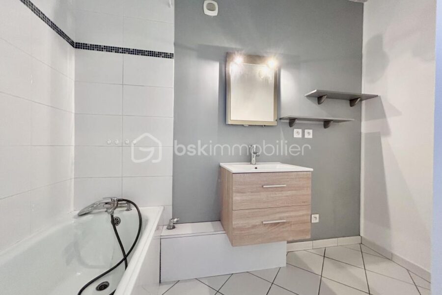 Appartement à vendre à Cognin