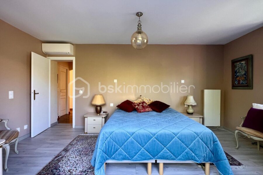 Maison à vendre à La colle sur loup