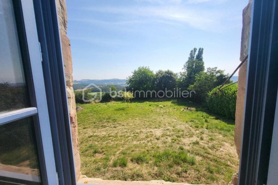 Maison à vendre à Saint donat sur l herbasse