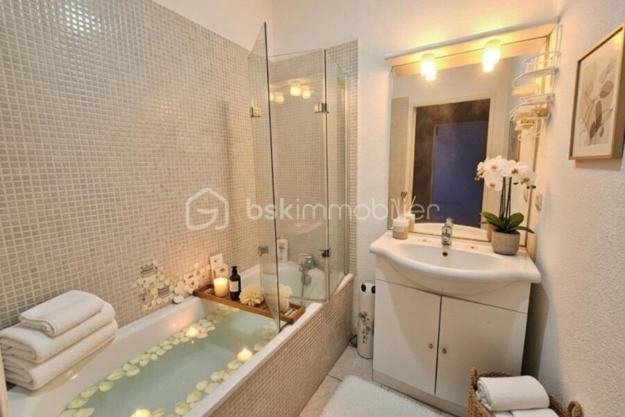 Appartement à vendre à Dugny