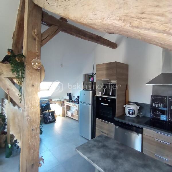 Appartement à vendre à Pirey