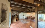 Charmante Maison de caractère à Rénover – Opportunité Unique ! – 7 pièces – 5 chambres – 198 m²