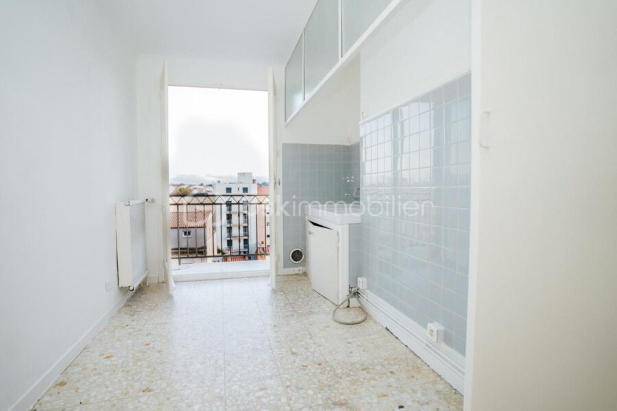 Appartement à vendre à Perpignan