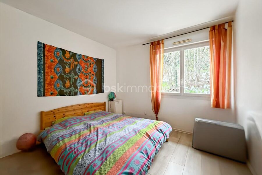 Appartement à vendre à Corbeil essonnes