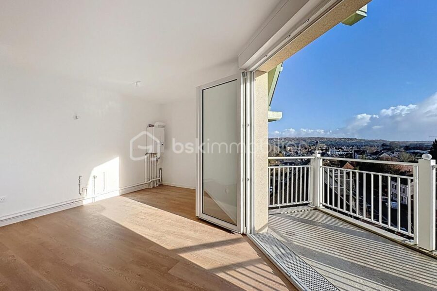 Appartement à vendre à Pont l eveque