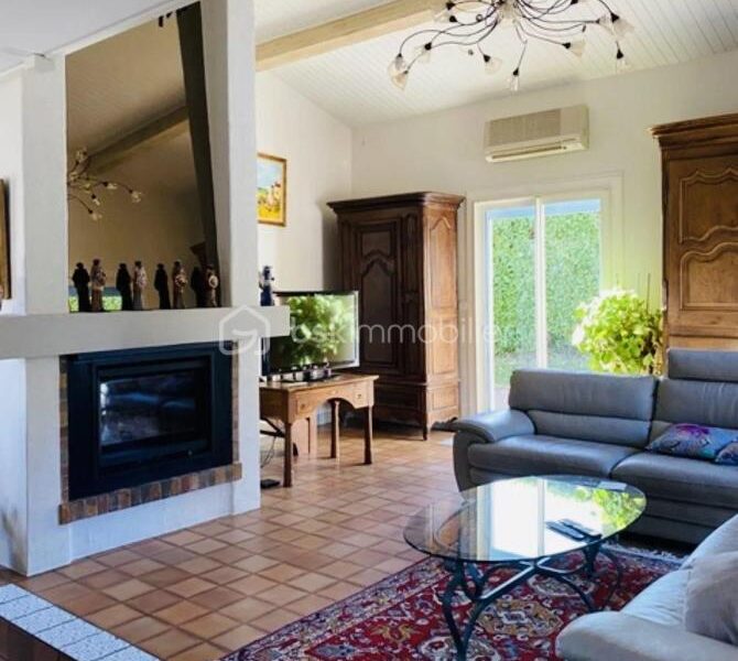Maison à vendre à Preignan