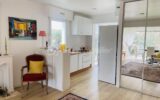 Bidart – Appartement lumineux en rez-de-jardin, au calme, proche plages et commerces – 2 pièces – 1 chambre – 60 m²