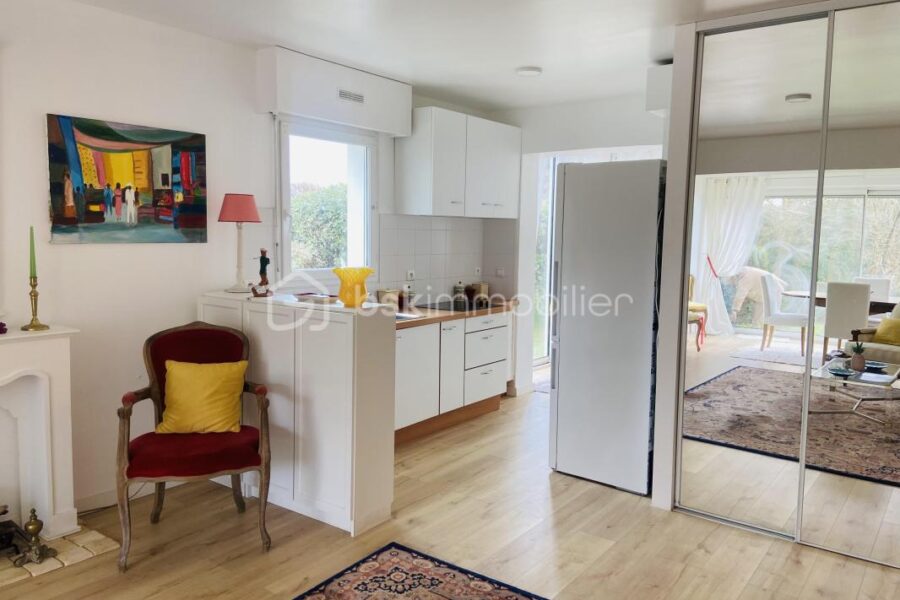 Appartement à vendre à Bidart