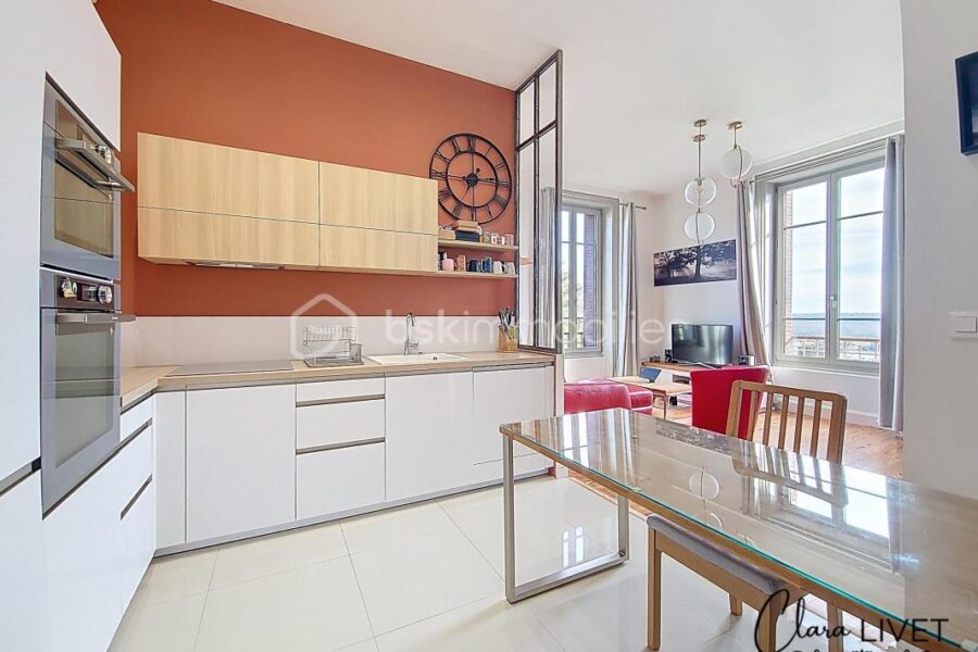 Appartement à vendre à Limas