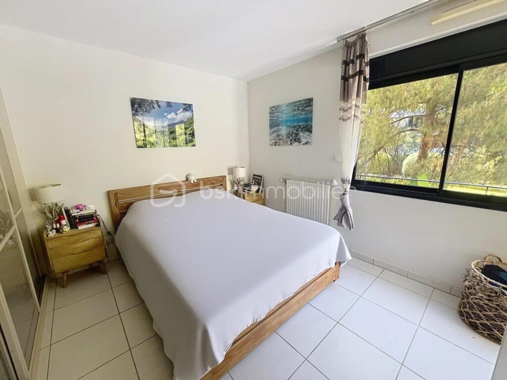 Montpellier Richter, superbe appartement avec terrasse sans vis-à-vis en bordure de Lez – 4 pièces – 3 chambres – 101 m²