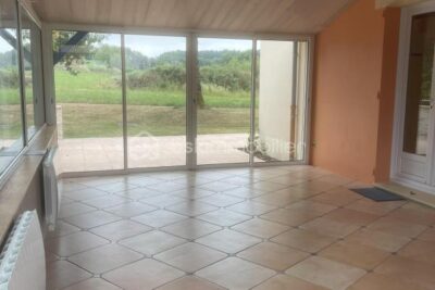 Superbe maison 6 pièces – 6 pièces – 4 chambres – 164 m²