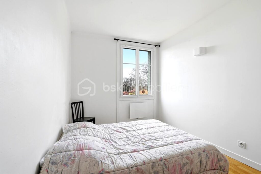 EXCLUSIVITE Primo accédant ou investisseur! – 3 pièces – 2 chambres – 47 m²