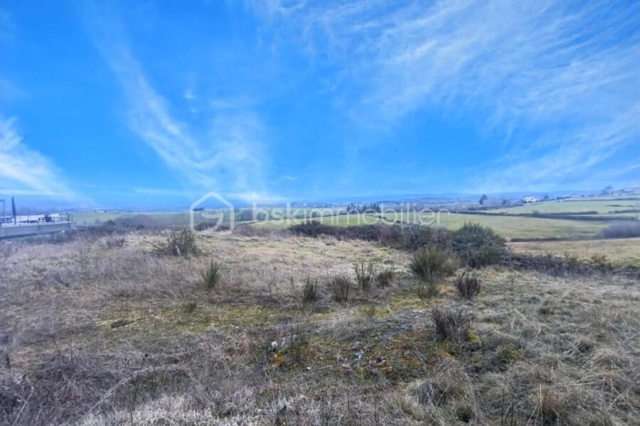 Terrain à vendre à Nollieux