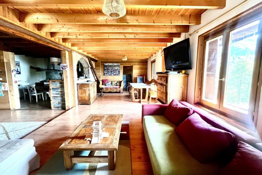 Maison à vendre à Jarrier