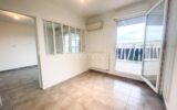 T3 Montpellier Malbosc – Dernier étage – Terrasse 20m² sans vis-à-vis – 2 parkings – Rénové – Tramway – 3 pièces – 2 chambres – 57 m²