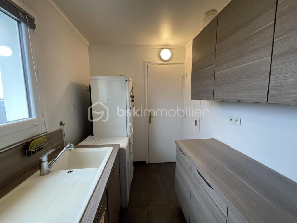 4 pièces lumineux /Fresnes limite Antony sans vis-à-vis ! – 4 pièces – 3 chambres – 62 m²