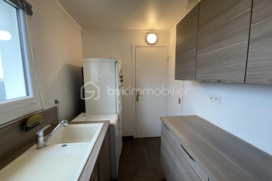 Appartement à vendre à Fresnes