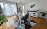 Magnifique Appartement de type T4 de 79m² à Nevers – 4 pièces – 2 chambres – 79 m²
