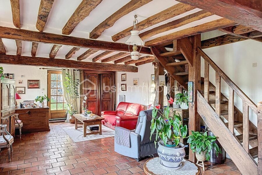 Maison à vendre à Vimoutiers