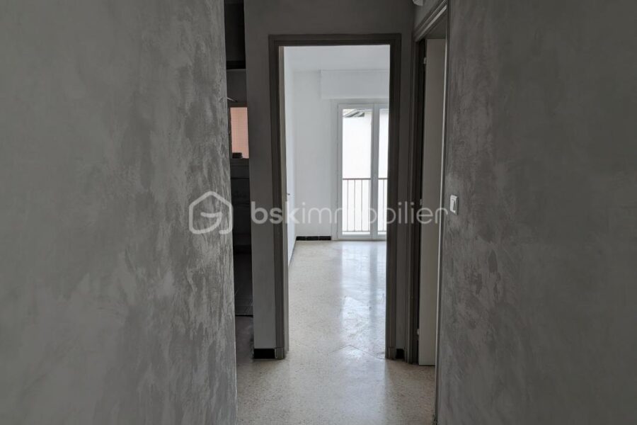Appartement à vendre à La valette du var
