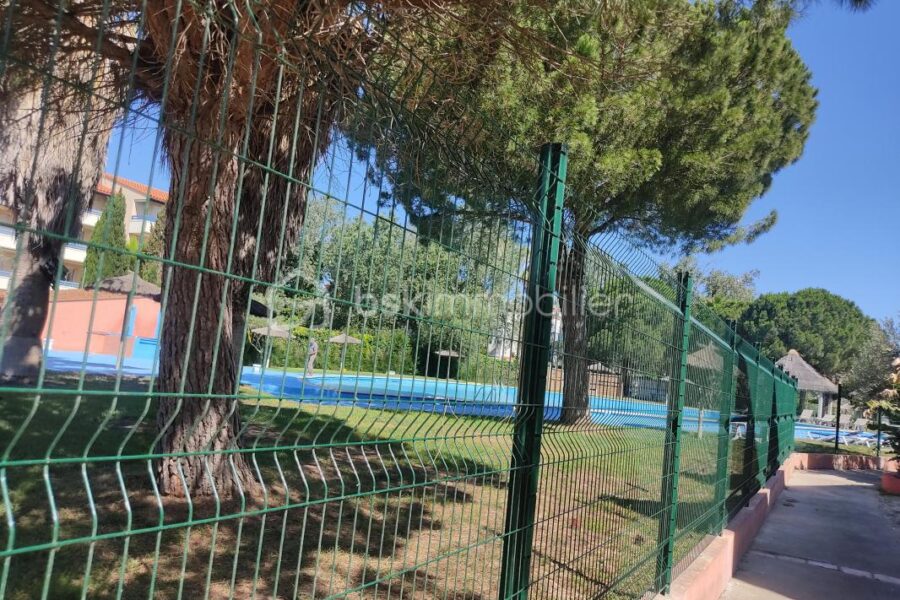 Appartement à vendre à Canet en roussillon