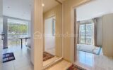 VUE MER – La Napoule, Appartement de 93m2 en front de mer dans une résidence prisée de prestige – 3 pièces – 2 chambres – 93 m²