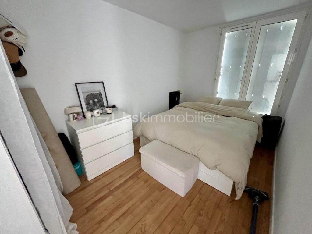 🌟 Appartement T3 rénové – Rue Pierre Loti, Brest 🌟 – 3 pièces – 2 chambres – 54 m²