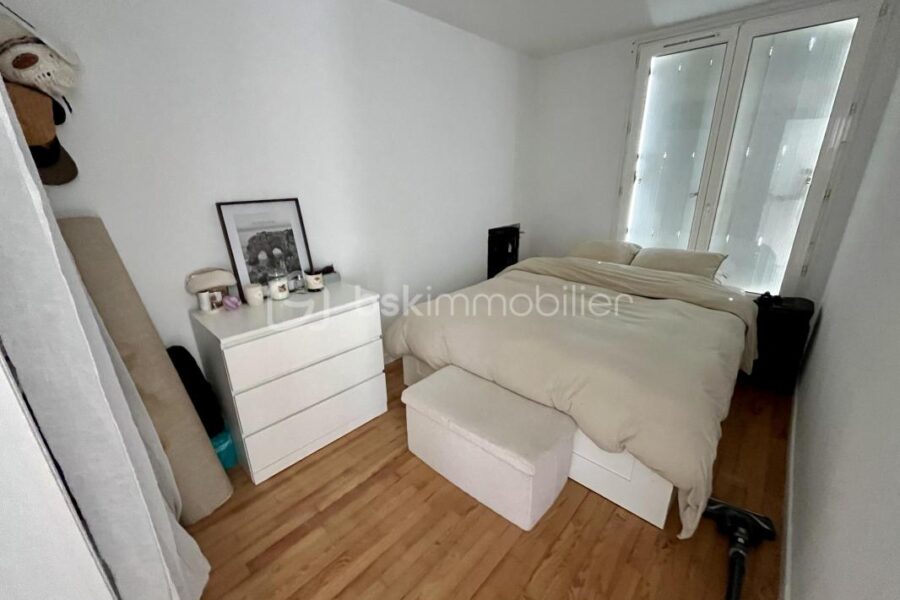 Appartement à vendre à Brest