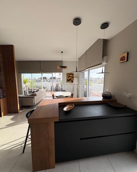 Appartement à vendre à Montpellier