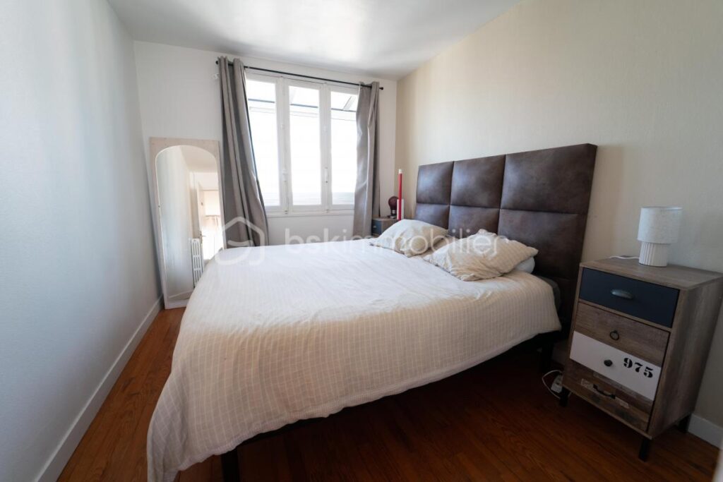 Appartement T4 – 88 m² – Quartier Saint-Pierre / Quatre Moulins – Brest – 5 pièces – 3 chambres – 87 m²