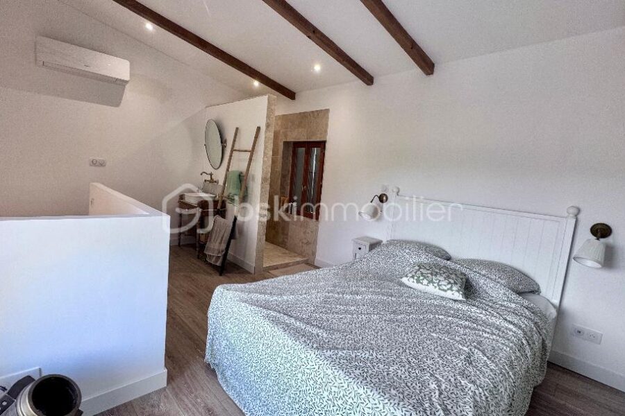 Maison à vendre à Tourves