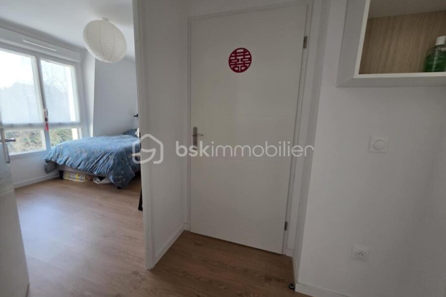 Appartement à vendre à Bry sur marne