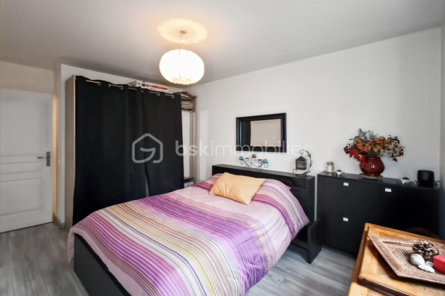 Appartement à vendre à Dammartin en goele