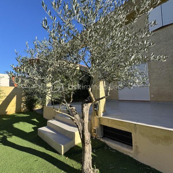 Maison à vendre à Lignan sur orb