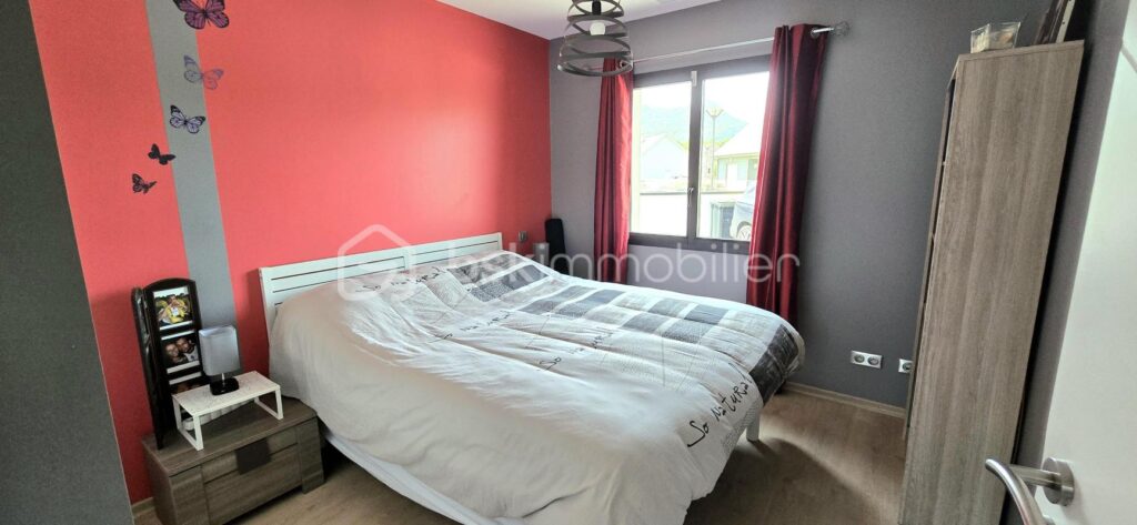 Maison sans travaux – 6 pièces – 5 chambres – 145 m²