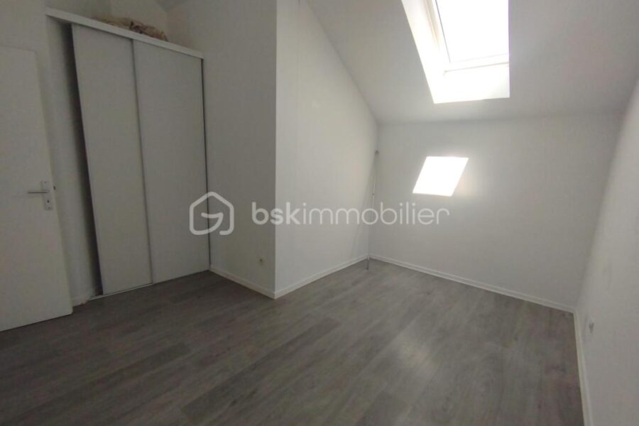 Appartement à vendre à Faverges — Vue montagne — photo 6
