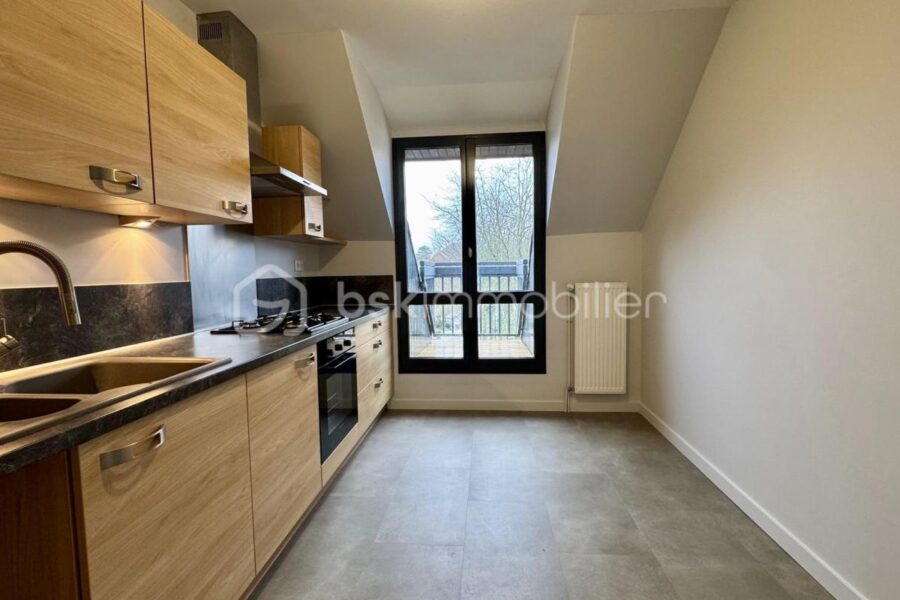 Appartement à vendre à Pace