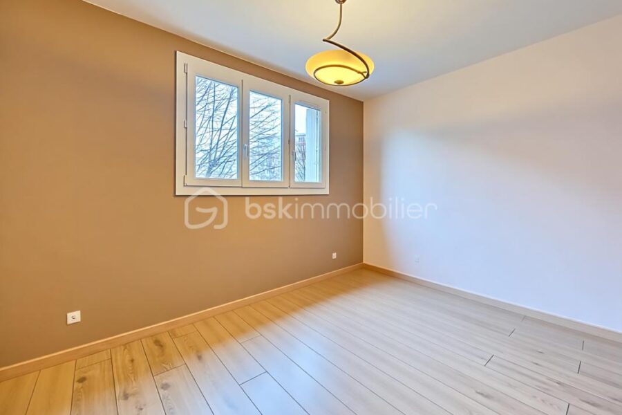 Appartement à vendre à Rosny sous bois