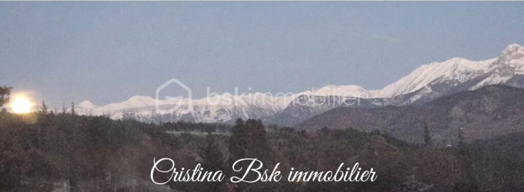 Terrain plat constructible 1 000 m² divisible – 5 mn Sud Digne-les-Bains – NR pièces – NR chambres – 1000 m²