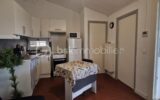 APPARTEMENT DEUX PIÈCES À 2 PAS DE LA PLAGE – 2 pièces – 1 chambre – 38 m²