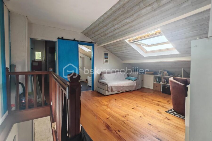 Maison à vendre à Creil