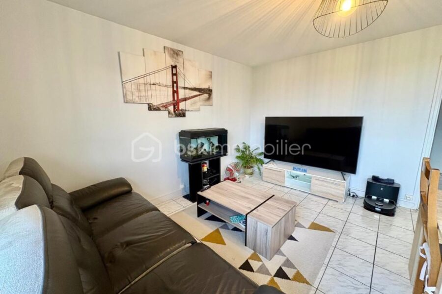 Appartement à vendre à Nozay