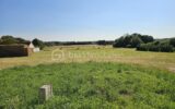 A vendre chez BSK immobilier , terrain constructible et viabilisé opportunité à saisir !!! – NR pièces – NR chambres – 1801 m²