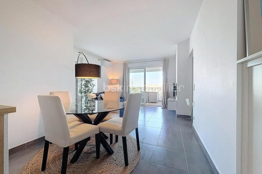 Appartement à vendre à Montpellier