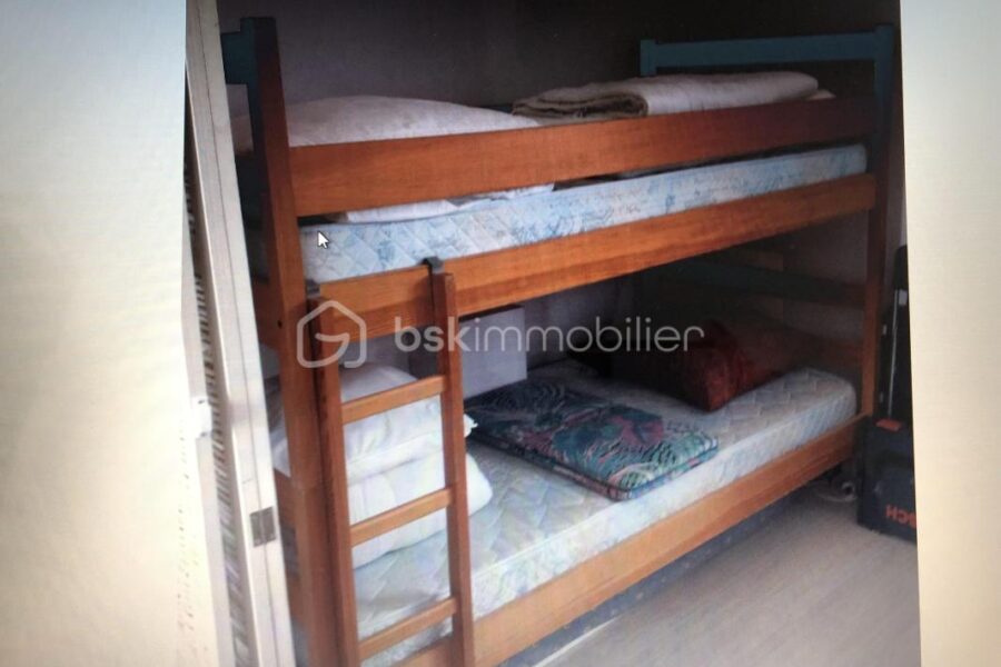 Appartement à vendre à Le barcares — Vue marina / port — photo 6