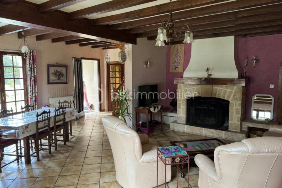 Maison à vendre à Pessac