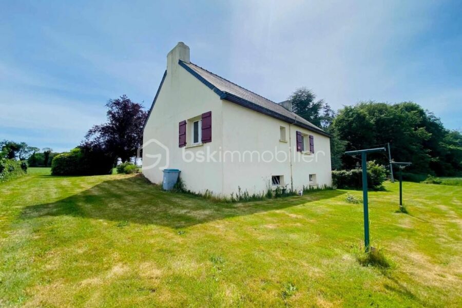 Maison à vendre à Mohon